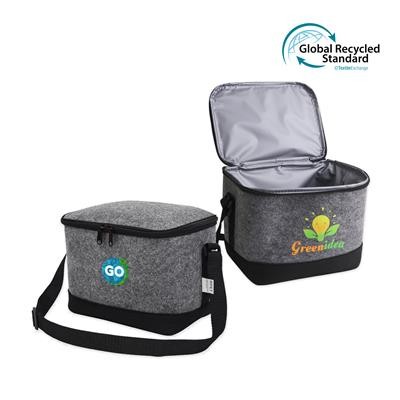 Picture of RPET FELT MATERIAL COOL BAG