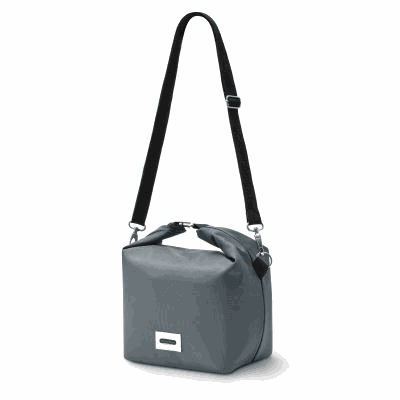 Picture of LARGE THERMAL INSULATED LUNCH BAG