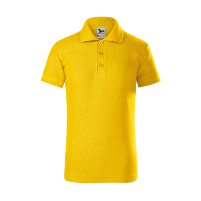 Picture of POLO SHIRT CHILDRENS PIQUE POLO 222