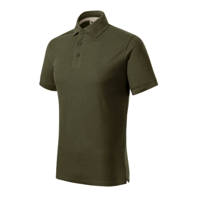 Picture of POLO SHIRT MEN’S PRIME (GOTS) 234