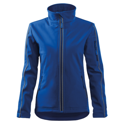 Picture of JACKET WOMEN’S SOFTSHELL JACKET 51X