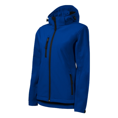 Picture of SOFTSHELL JACKET WOMEN’S PERFORMANCE 521