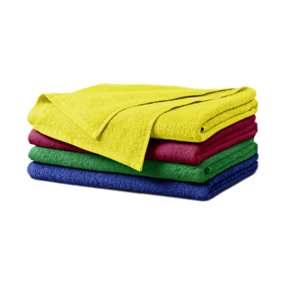 Picture of BATH TOWEL UNISEX TERRY BATH TOWEL 909
