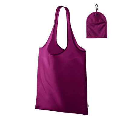Picture of SHOPPER TOTE BAG UNISEX SMART 911