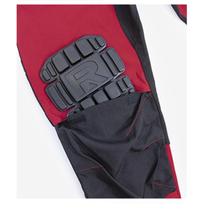 Picture of KNEE PADS UNISEX SHIELD A99