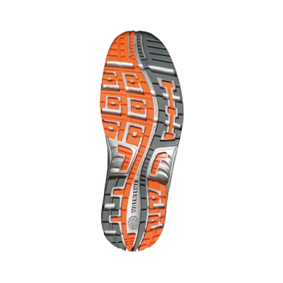 Picture of LOW BOOTS UNISEX RADAR W B05