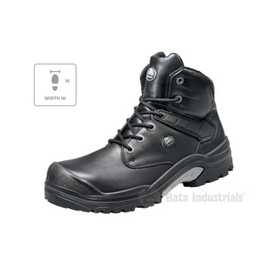 Picture of ANKLE BOOTS UNISEX PWR 312 W B17
