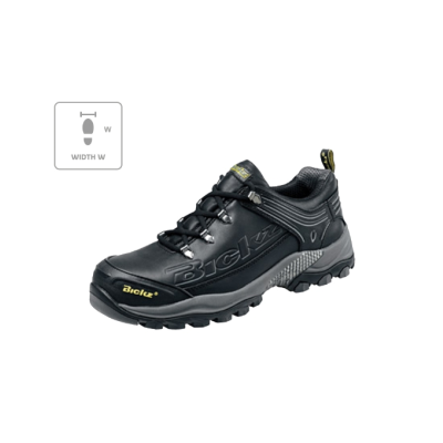 Picture of LOW BOOTS UNISEX BICKZ 203 W B29