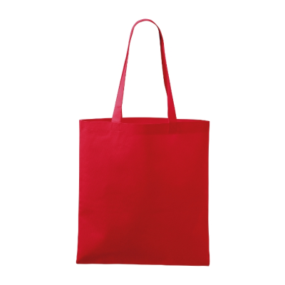 Picture of SHOPPER TOTE BAG UNISEX BLOOM P91