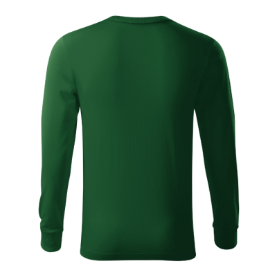 Picture of TEE SHIRT UNISEX RESIST LS R05.