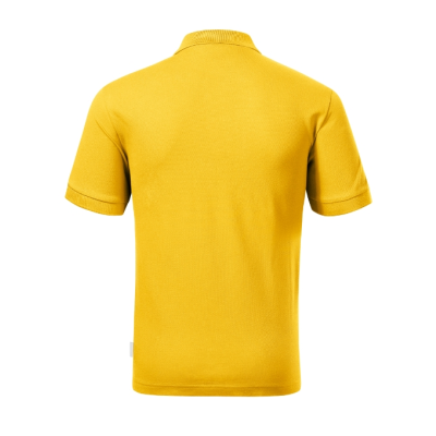 Picture of POLO SHIRT MEN’S RESIST HEAVY POLO R20