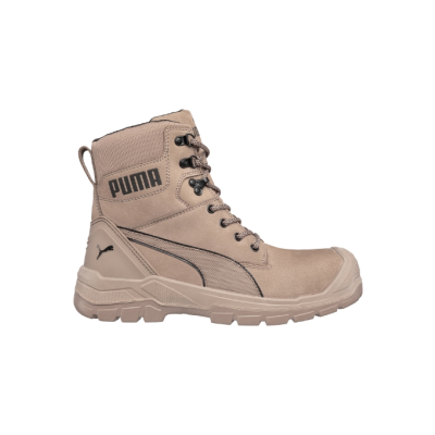 Picture of ANKLE BOOTS MEN’S CONQUEST STONE HIGH S15