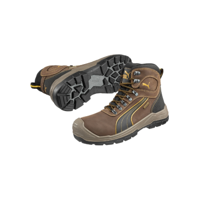 Picture of ANKLE BOOTS MEN’S SIERRA NEVADA MID S16