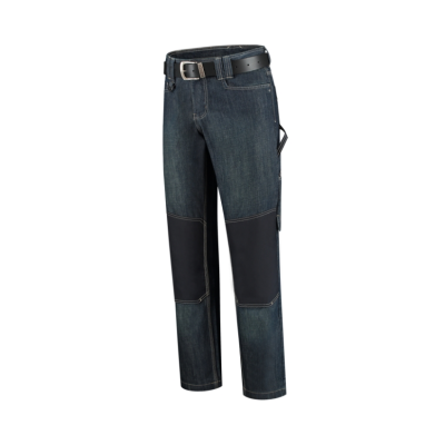 Picture of WORK JEANS UNISEX WORK JEANS T60