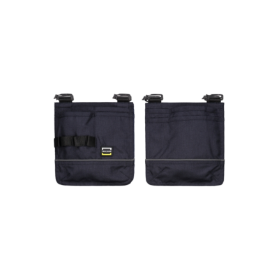 Picture of CORDURA SWING POCKETS T91