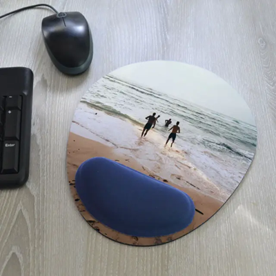 Picture of MAT 230X190 OVAL