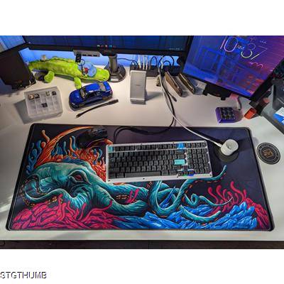 Picture of MAT DESKMAT 400X280MM