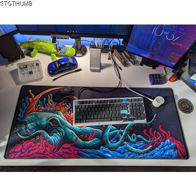Picture of MAT DESKMAT A3 420X297MM
