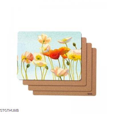 Picture of CORK COUNTERMAT A3 420X297MM
