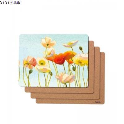 Picture of CORK COUNTERMAT A2 594X420MM