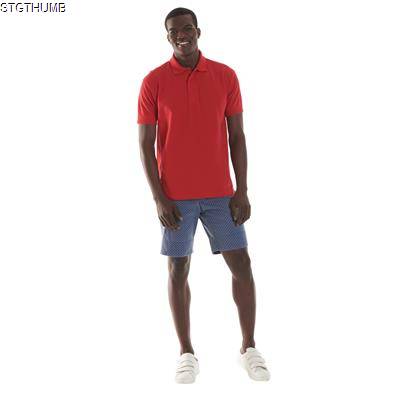 Picture of 250GSM ULTIMATE POLO SHIRT