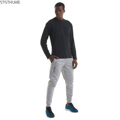 Picture of 180 MENS LONG SLEEVE TEE SHIRT