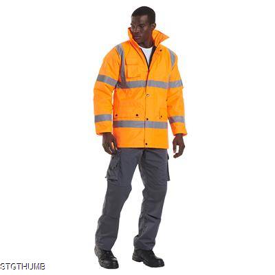 Picture of ROAD SAFETY JACKET