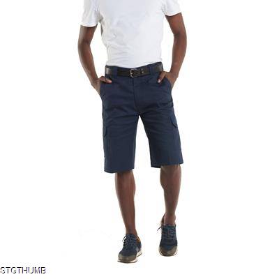 Picture of MENS CARGO SHORTS