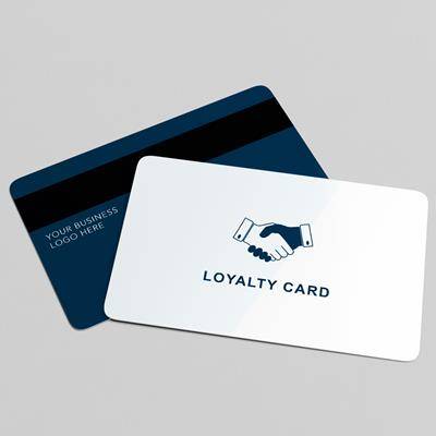 Picture of LOYALTY CARD