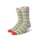 Picture of CUSTOM BRANDED BAMBOO SOCKS