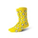 Picture of CUSTOM BRANDED COTTON SOCKS