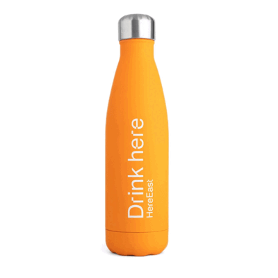 Picture of ECO BOTTLE RECYCLED- 500ML - PANTONE MATCHED