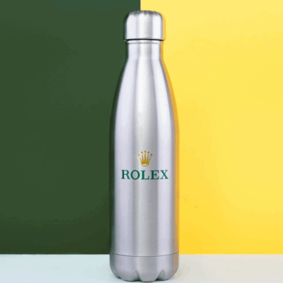 Picture of ECO CUP RECYCLED- 340ML - SILVER