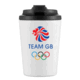 Picture of ECO CUP RECYCLED, FITS CAR- 340ML - PANTONE MATCHED TO ANY COLOUR