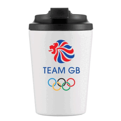 Picture of ECO CUP RECYCLED, FITS CAR- 340ML - PANTONE MATCHED TO ANY COLOUR