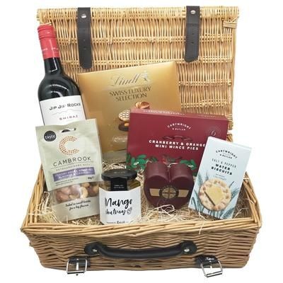 Picture of JOY OF CHRISTMAS HAMPER