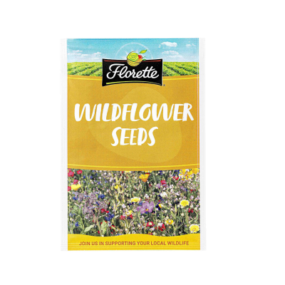 Picture of MEGA SEEDS PACKET