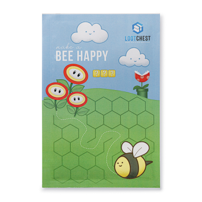 Picture of EXTRA LARGE SEEDS PACKET