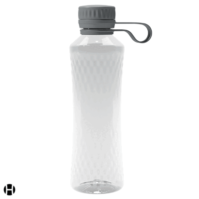 Picture of RECYCLED 500ML HONEST BOTTLE in Westminster Grey.