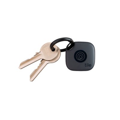 Picture of TILE MATE BLUETOOTH TRACKER WITH KEYRING.