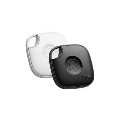 Picture of TILE MATE 2 PACK - BLUETOOTH TRACKEr.