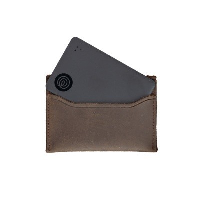 Picture of TILE SLIM BLUETOOTH TRACKER.