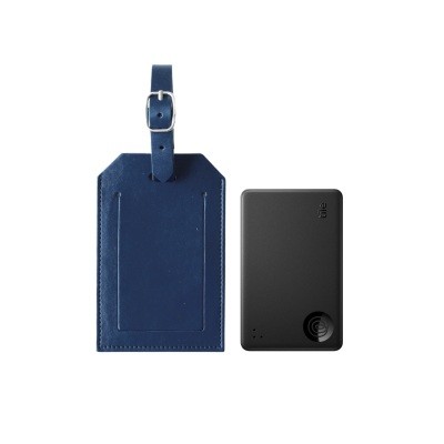 Picture of TILE SLIM BLUETOOTH TRACKER.