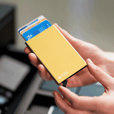 Picture of SECRID CARDPROTECTOR