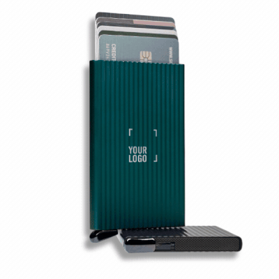 Picture of SECRID CARDPROTECTOR+ FLUTED PREMIUM