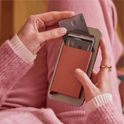 Picture of SECRID CARDPROTECTOR FOR MAGSAFE