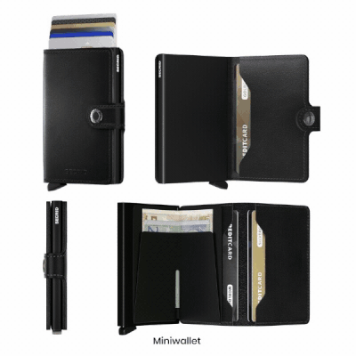 Picture of MINIWALLET AND SLIMWALLET