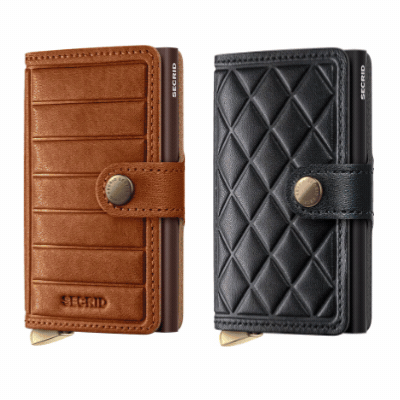 Picture of SECRID MINIWALLET+ PREMIUM EMBOSS