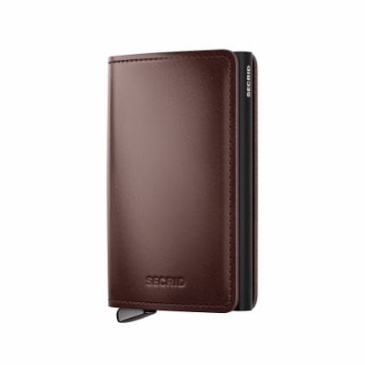 Picture of SECRID SLIMWALLET+ PREMIUM