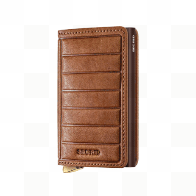 Picture of SECRID SLIMWALLET+ PREMIUM EMBOSS